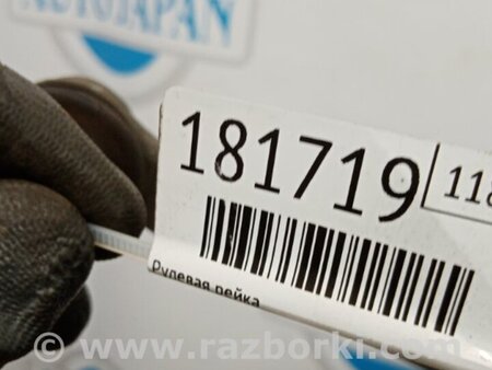 ФОТО Рулевая рейка для Acura RDX TB3, TB4 (03.2012-12.2015) Киев