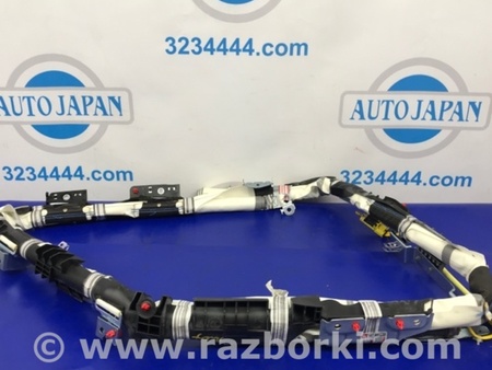 ФОТО AirBag шторка для Acura RDX TB3, TB4 (03.2012-12.2015) Киев