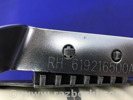 ФОТО AirBag шторка для Acura RDX TB3, TB4 (03.2012-12.2015) Киев