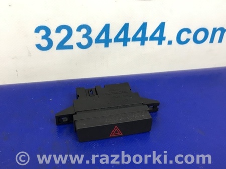 ФОТО Кнопка аварийки для Acura RDX TB3, TB4 (03.2012-12.2015) Киев