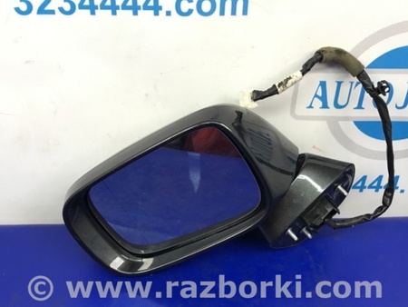 ФОТО Зеркало для Acura RDX TB3, TB4 (03.2012-12.2015) Киев