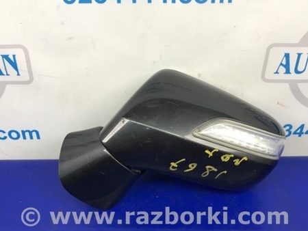 ФОТО Зеркало для Acura RDX TB3, TB4 (03.2012-12.2015) Киев