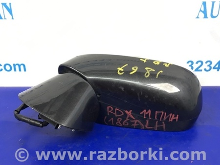 ФОТО Зеркало для Acura RDX TB3, TB4 (03.2012-12.2015) Киев