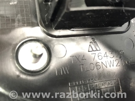 ФОТО Зеркало для Acura RDX TB3, TB4 (03.2012-12.2015) Киев
