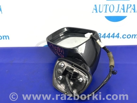 ФОТО Зеркало для Acura RDX TB3, TB4 (03.2012-12.2015) Киев