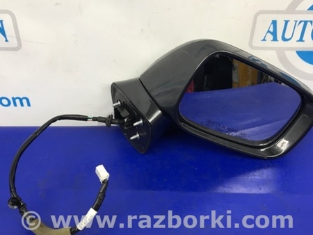 ФОТО Зеркало для Acura RDX TB3, TB4 (03.2012-12.2015) Киев