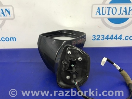 ФОТО Зеркало для Acura RDX TB3, TB4 (03.2012-12.2015) Киев