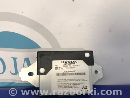 ФОТО Блок электронный для Acura RDX TB3, TB4 (03.2012-12.2015) Киев