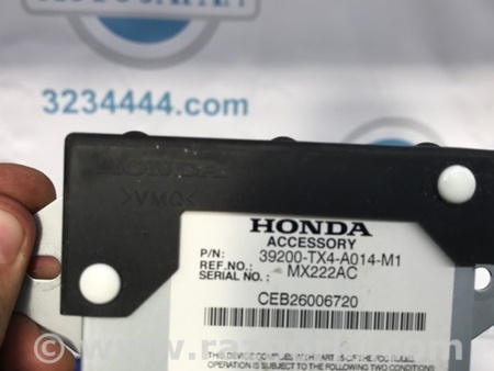 ФОТО Блок электронный для Acura RDX TB3, TB4 (03.2012-12.2015) Киев
