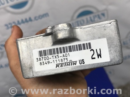 ФОТО Блок электронный для Acura RDX TB3, TB4 (03.2012-12.2015) Киев