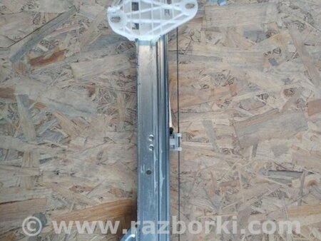 ФОТО Стеклоподъемник для Acura RDX TB3, TB4 (03.2012-12.2015) Киев