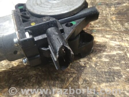 ФОТО Стеклоподъемник для Acura RDX TB3, TB4 (03.2012-12.2015) Киев