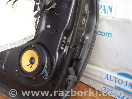 ФОТО Дверь для Acura RDX TB3, TB4 (03.2012-12.2015) Киев