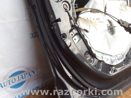 ФОТО Дверь для Acura RDX TB3, TB4 (03.2012-12.2015) Киев