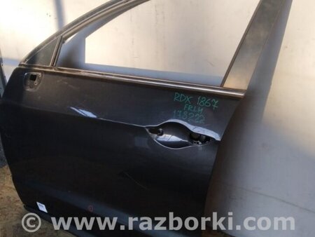 ФОТО Дверь для Acura RDX TB3, TB4 (03.2012-12.2015) Киев