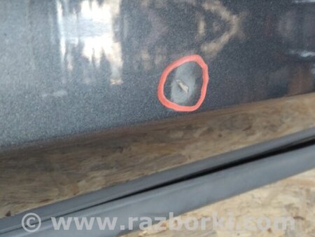 ФОТО Дверь для Acura RDX TB3, TB4 (03.2012-12.2015) Киев