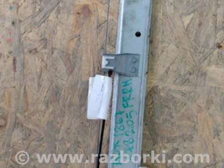 ФОТО Стеклоподъемник для Acura RDX TB3, TB4 (03.2012-12.2015) Киев