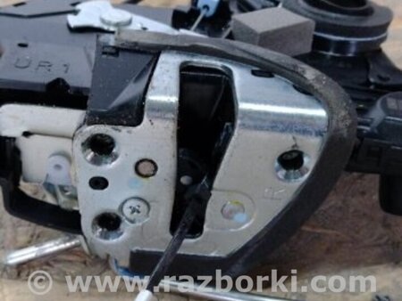 ФОТО Замок двери для Acura RDX TB3, TB4 (03.2012-12.2015) Киев