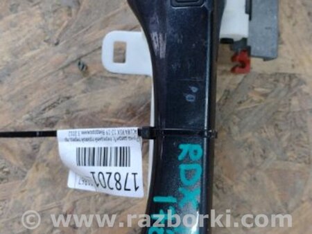 ФОТО Ручка двери для Acura RDX TB3, TB4 (03.2012-12.2015) Киев