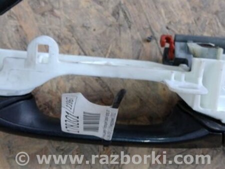 ФОТО Ручка двери для Acura RDX TB3, TB4 (03.2012-12.2015) Киев