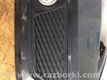 ФОТО Накладка противотуманной фары для Acura RDX TB3, TB4 (03.2012-12.2015) Киев