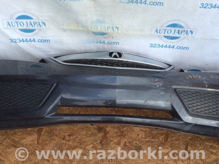 ФОТО Накладка противотуманной фары для Acura RDX TB3, TB4 (03.2012-12.2015) Киев