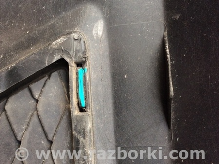 ФОТО Накладка противотуманной фары для Acura RDX TB3, TB4 (03.2012-12.2015) Киев