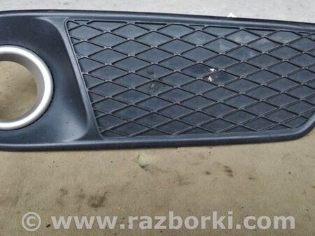ФОТО Накладка противотуманной фары для Acura RDX TB3, TB4 (03.2012-12.2015) Киев