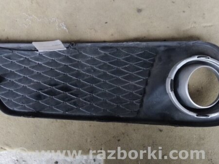 ФОТО Накладка противотуманной фары для Acura RDX TB3, TB4 (03.2012-12.2015) Киев