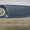 ФОТО Накладка противотуманной фары для Acura RDX TB3, TB4 (03.2012-12.2015) Киев
