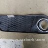ФОТО Накладка противотуманной фары для Acura RDX TB3, TB4 (03.2012-12.2015) Киев