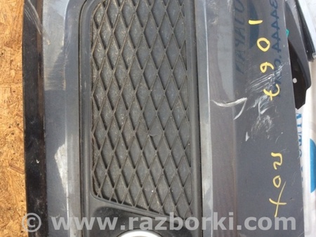 ФОТО Накладка противотуманной фары для Acura RDX TB3, TB4 (03.2012-12.2015) Киев