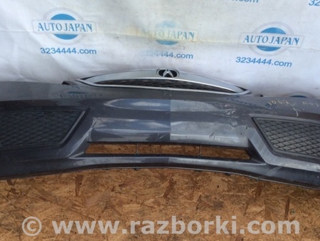 ФОТО Накладка противотуманной фары для Acura RDX TB3, TB4 (03.2012-12.2015) Киев