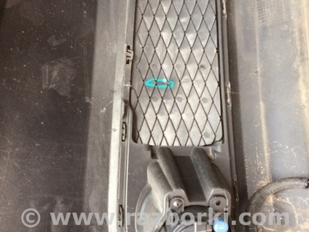 ФОТО Накладка противотуманной фары для Acura RDX TB3, TB4 (03.2012-12.2015) Киев