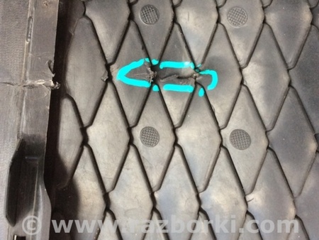 ФОТО Накладка противотуманной фары для Acura RDX TB3, TB4 (03.2012-12.2015) Киев