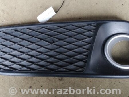 ФОТО Накладка противотуманной фары для Acura RDX TB3, TB4 (03.2012-12.2015) Киев