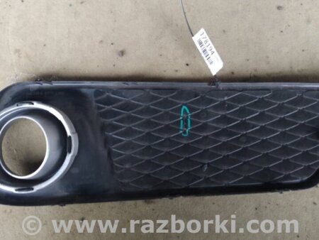 ФОТО Накладка противотуманной фары для Acura RDX TB3, TB4 (03.2012-12.2015) Киев