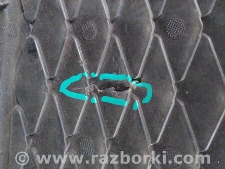 ФОТО Накладка противотуманной фары для Acura RDX TB3, TB4 (03.2012-12.2015) Киев