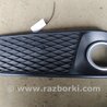 ФОТО Накладка противотуманной фары для Acura RDX TB3, TB4 (03.2012-12.2015) Киев