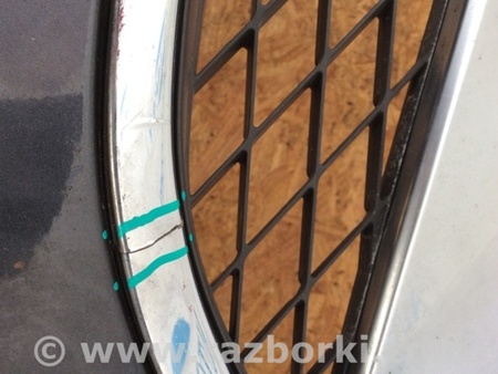 ФОТО Решетка радиатора для Acura RDX TB3, TB4 (03.2012-12.2015) Киев