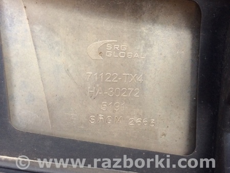 ФОТО Решетка радиатора для Acura RDX TB3, TB4 (03.2012-12.2015) Киев