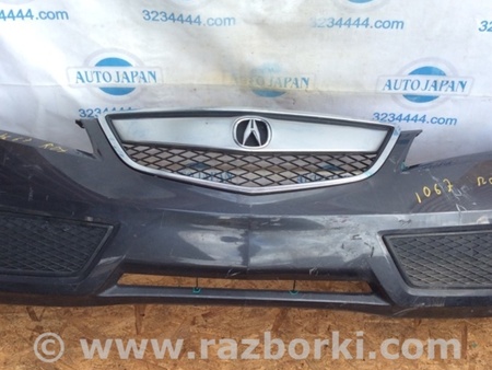 ФОТО Решетка радиатора для Acura RDX TB3, TB4 (03.2012-12.2015) Киев