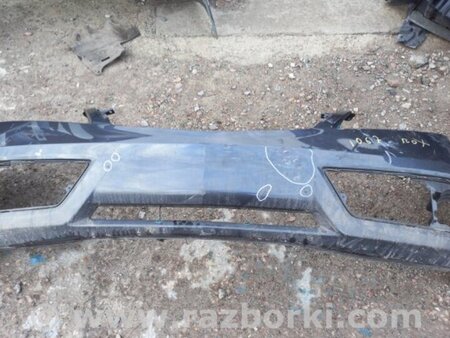 ФОТО Бампер передний для Acura RDX TB3, TB4 (03.2012-12.2015) Киев