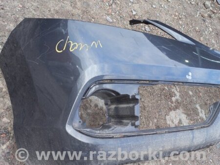 ФОТО Бампер передний для Acura RDX TB3, TB4 (03.2012-12.2015) Киев