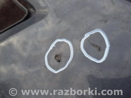 ФОТО Бампер передний для Acura RDX TB3, TB4 (03.2012-12.2015) Киев