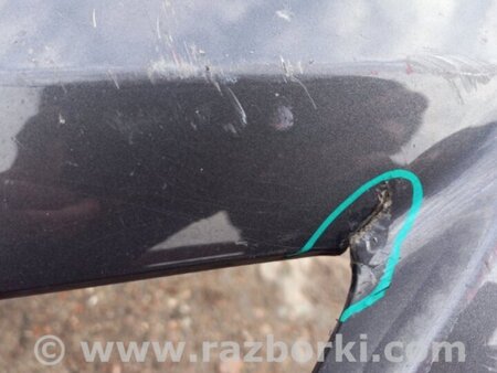 ФОТО Бампер передний для Acura RDX TB3, TB4 (03.2012-12.2015) Киев