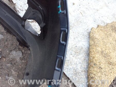 ФОТО Бампер передний для Acura RDX TB3, TB4 (03.2012-12.2015) Киев