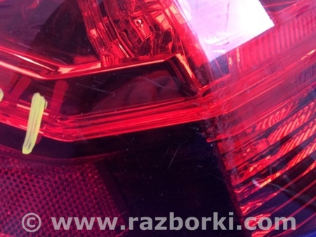 ФОТО Фонарь задний наружный для Acura RDX TB3, TB4 (03.2012-12.2015) Киев