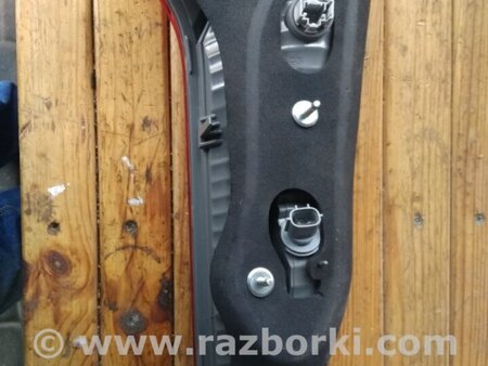 ФОТО Фонарь задний внутренний для Acura RDX TB3, TB4 (03.2012-12.2015) Киев