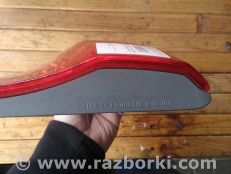 ФОТО Фонарь задний внутренний для Acura RDX TB3, TB4 (03.2012-12.2015) Киев